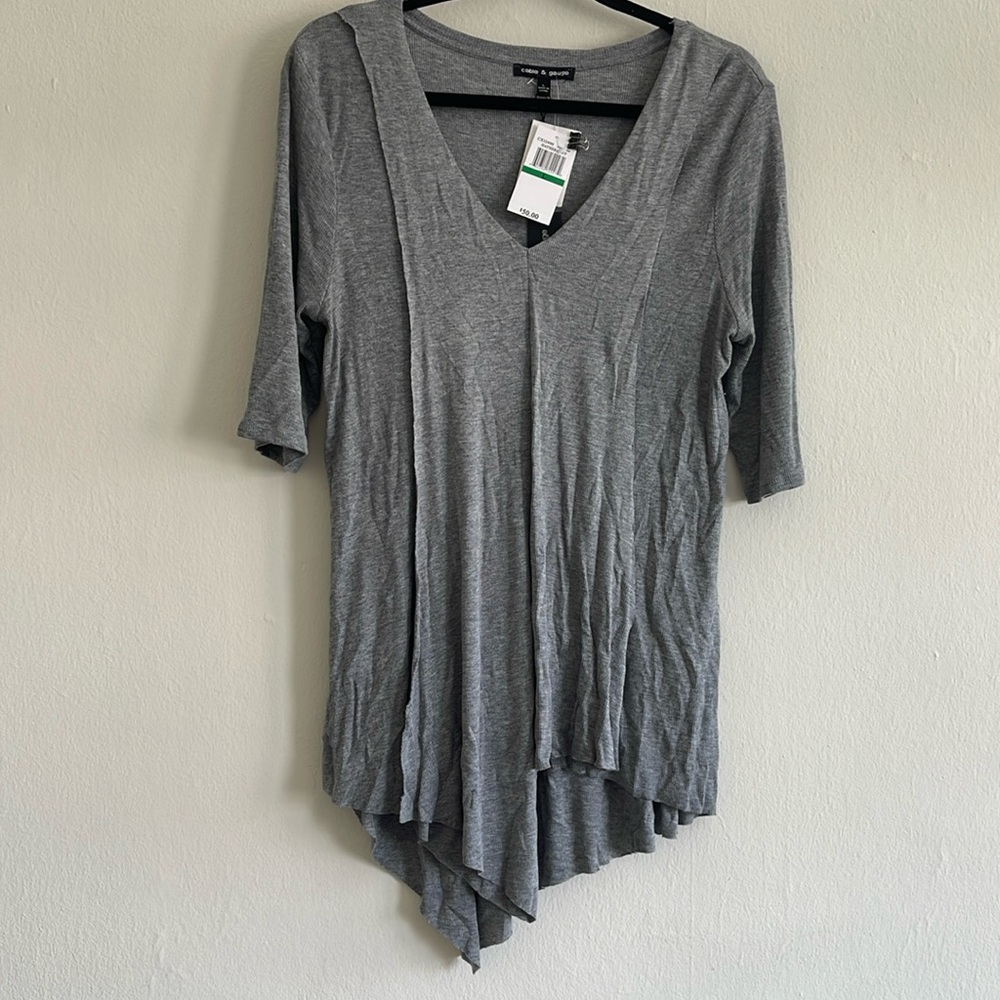 Asymmetrical Top